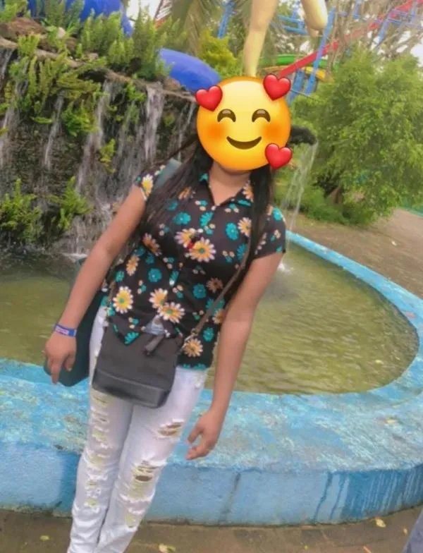 Hiii I Am kalpani
