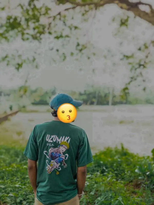 මම වයස 22 පිරිමි ලමයෙක්