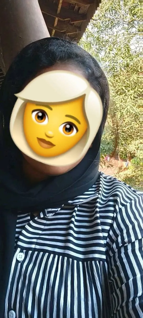 Muslim Girl Live Cam Show