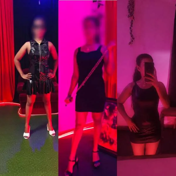 Exclusive, private, and professional discipline sessions for clients 22+