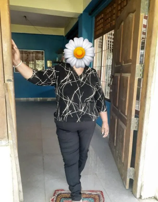 නම රෝසි (Rosy) | වයස 40 | Lanka Ads New