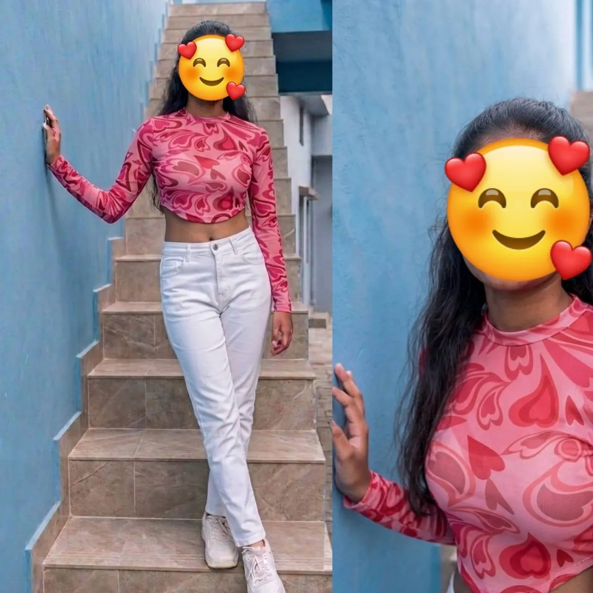 I'm UviniAge 23Slim Girl | Lanka Ads New