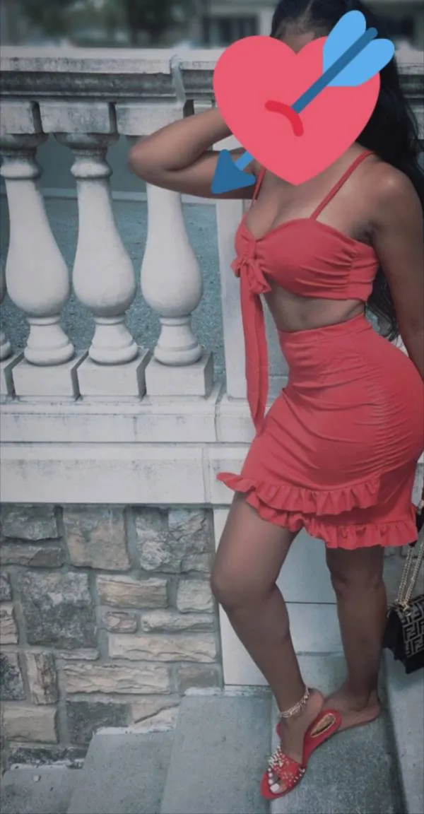 Full Service Young Dark Slim Girl