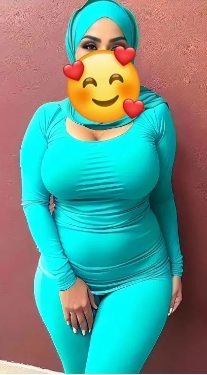 I'm a Muslim girl