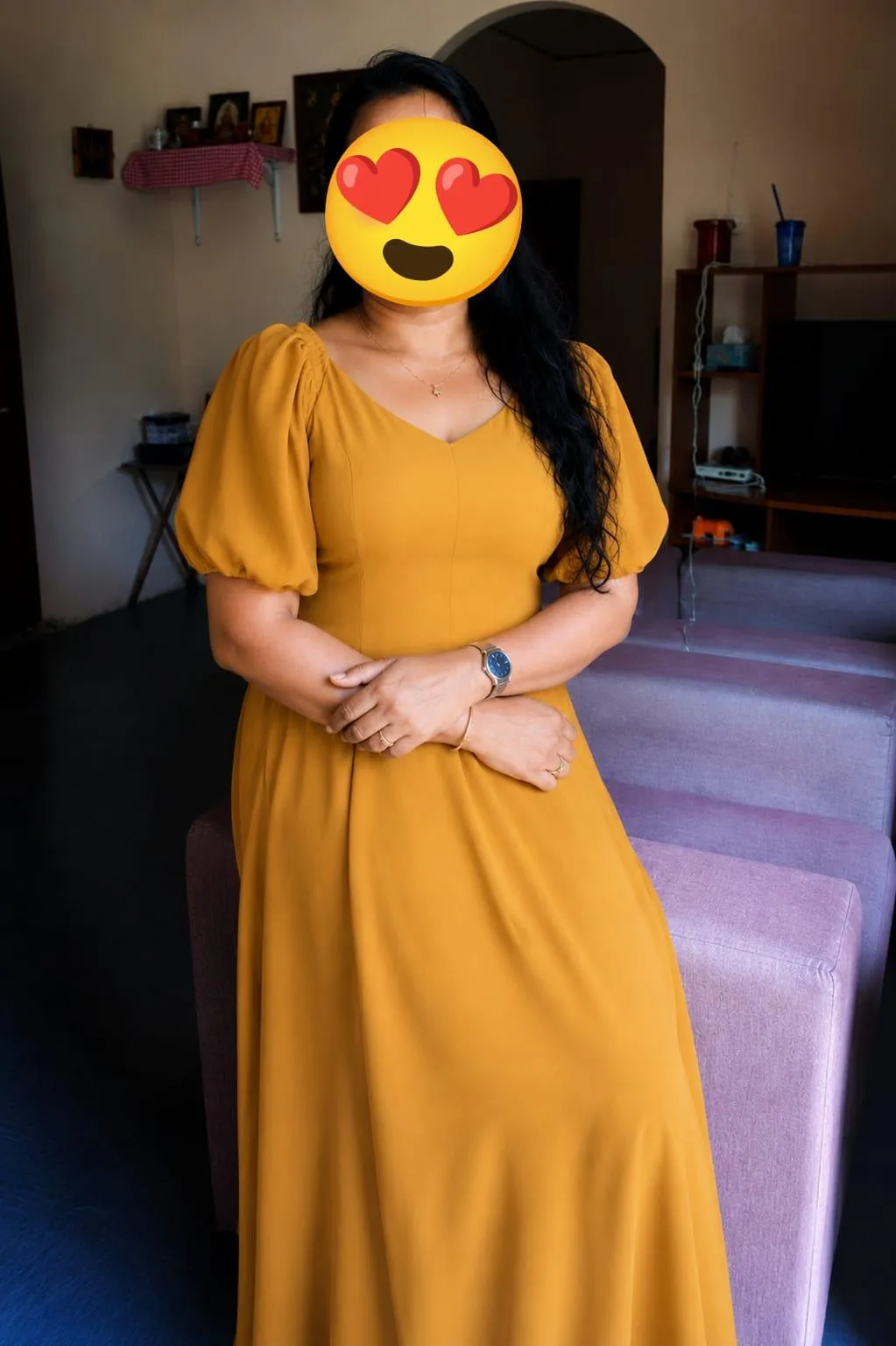 Hi Gentleman’s