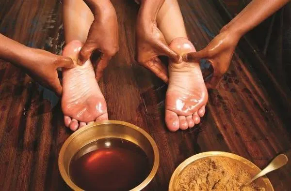 FOOT THERAPY – හෝමාගම | Lanka Ads New