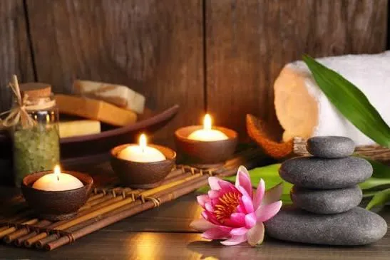 Kandy - Wellness Spa - (මහනුවර)