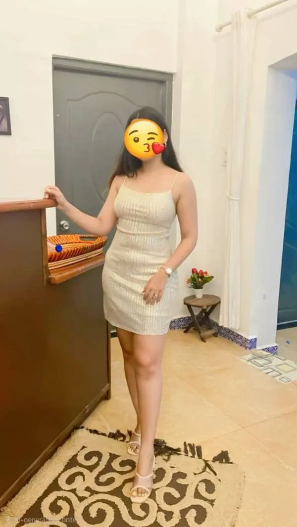New Hot Sexy Young Girl Full Service