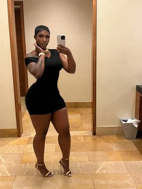 Hi gentlemen I'm Kate from Africa