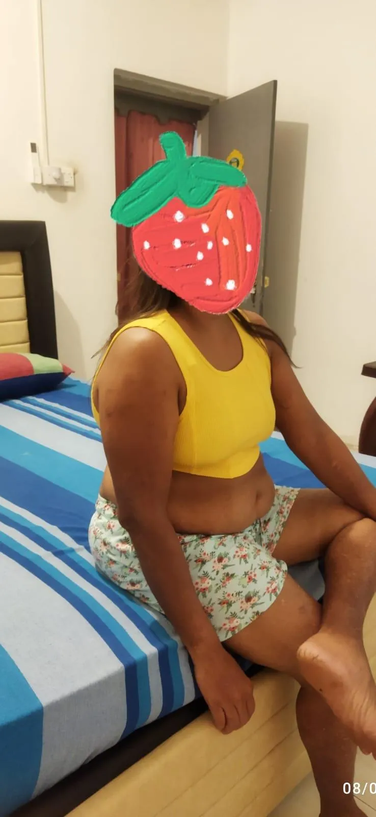 නම මදු (Madu) | Unmarried