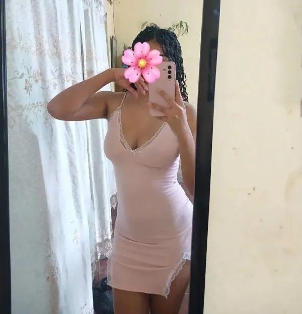 Hello, mama
