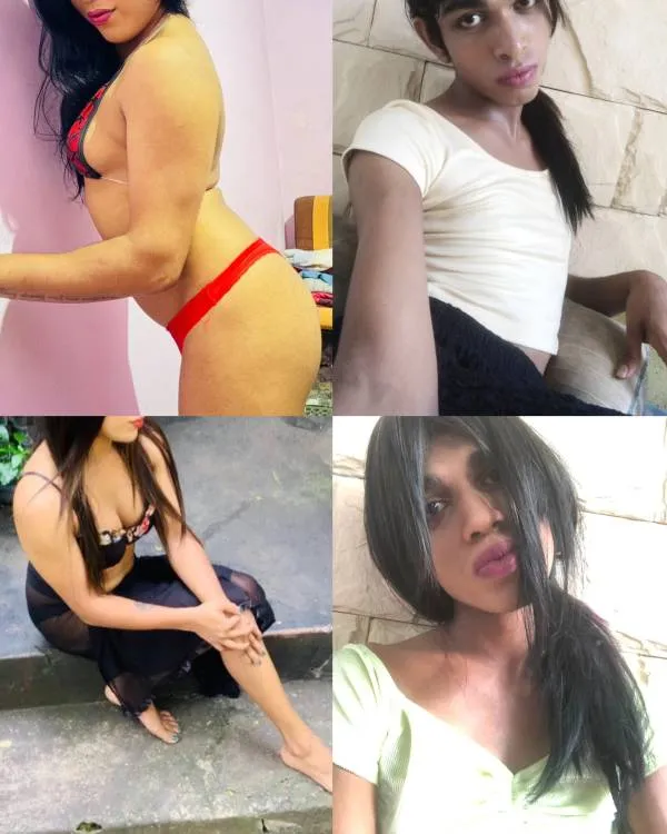HAZI LADY BOY – Friendly & Professional Private Companion