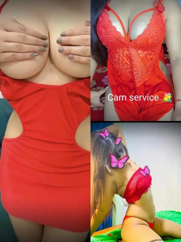 ONLY CAM SERVICE No full service .