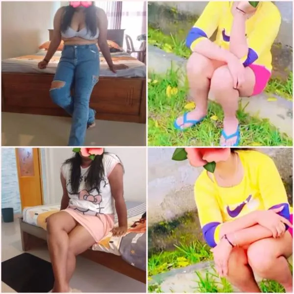 අපිත් එක්ක ගමුද අද අමතක වෙන්නැති FUN එකක්