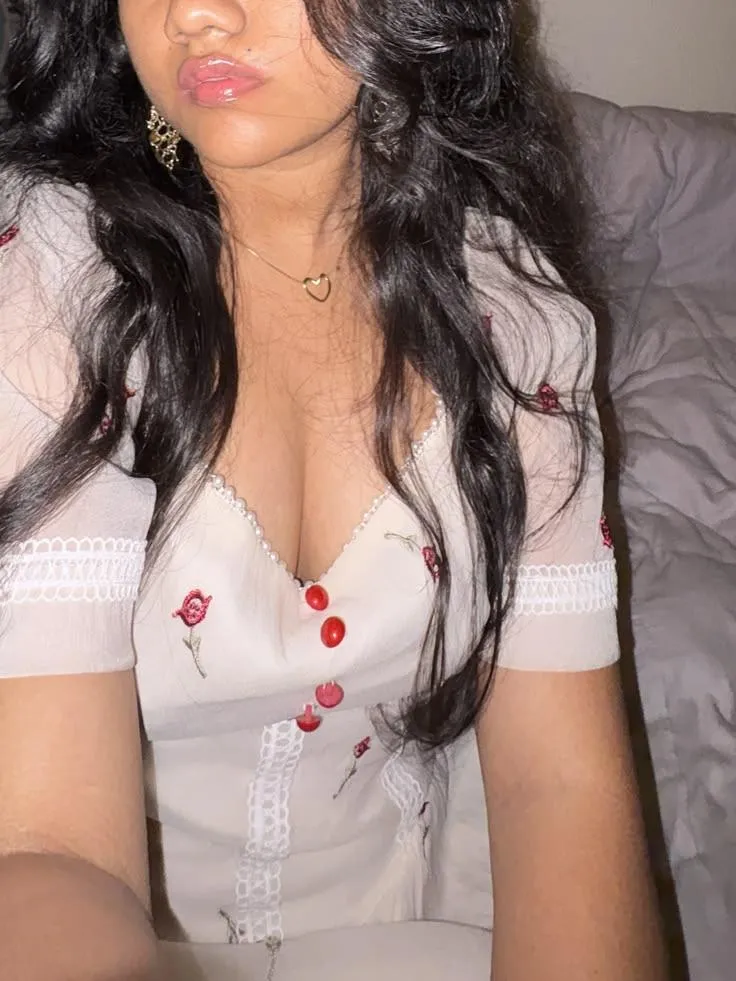 FUCK ME HARD AS U CAN ILL MAKE U SCREAM OUT LOUDER