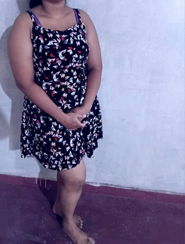 Hi I am. Hasini