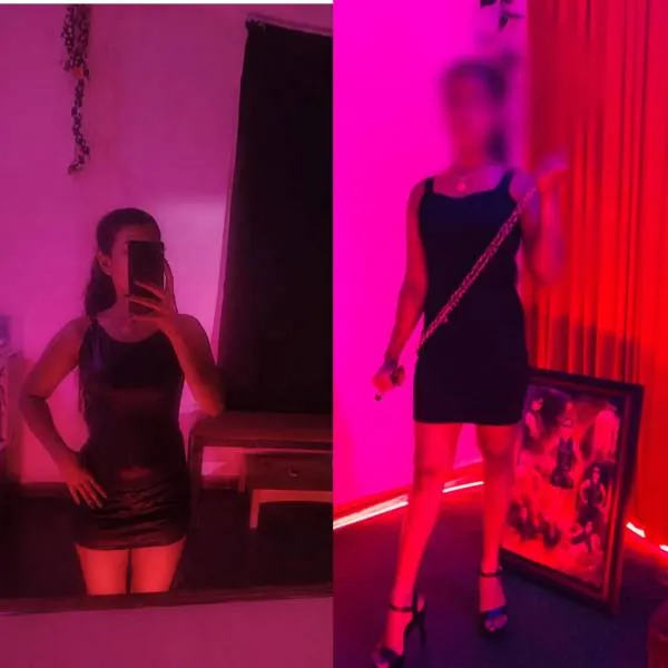AM Dominique Nira Sha, Age 28. Private place | Lanka Ads New