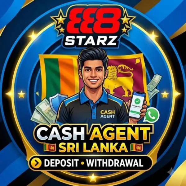 ඉතා විෂ්වාසනීයව 888starz සයිඩ් එකට මුදල් Deposit කරගැනීමට සහ දිනපු මුදල් නැවත Bank එකටම Withdrawal කරගැනීමට දැන්ම අපිට WhatsApp මැසේජ් එකක් දාන්න.