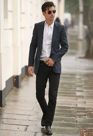 I'm 24 Years Old Handsome Slim Boy