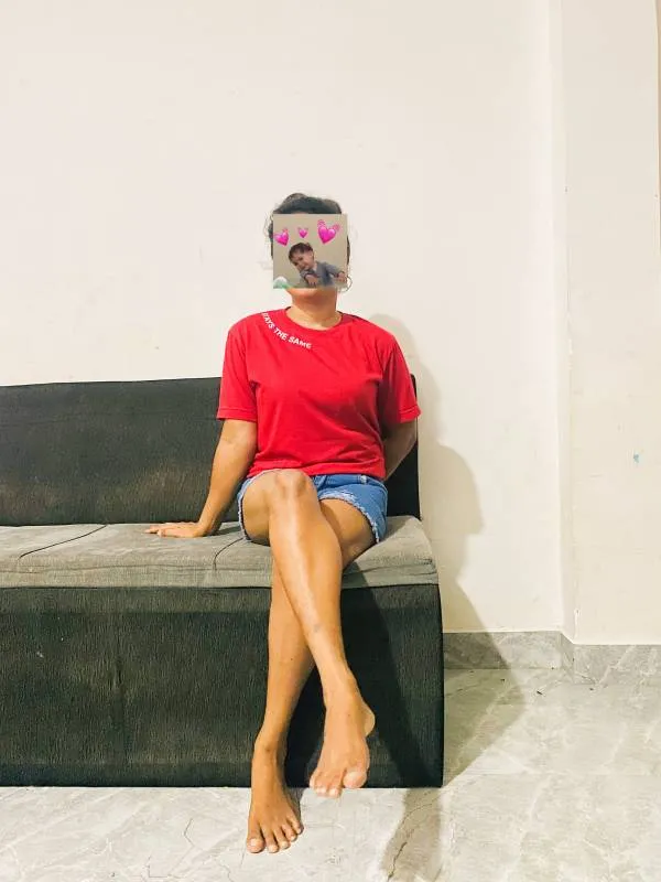 වයස 20 | puja Girl