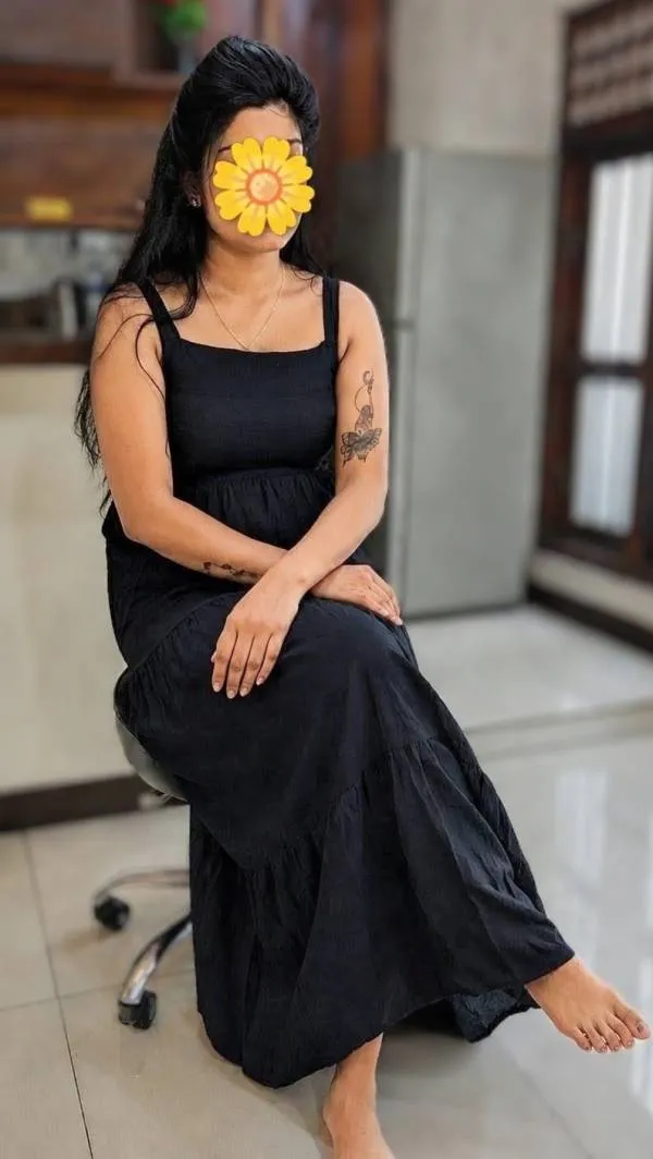 Hi sir... Am Thrisha | Lanka Ads New