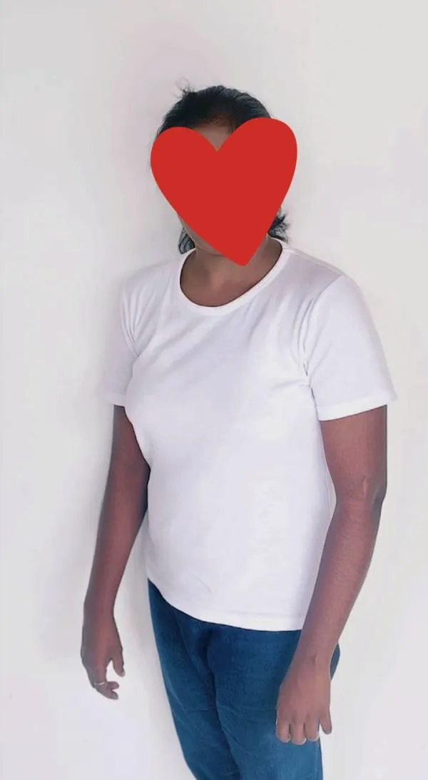 Sexy Dark Girl 5000/=