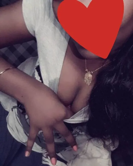 Sexy Dark Slim Tamil Girl 5500/=