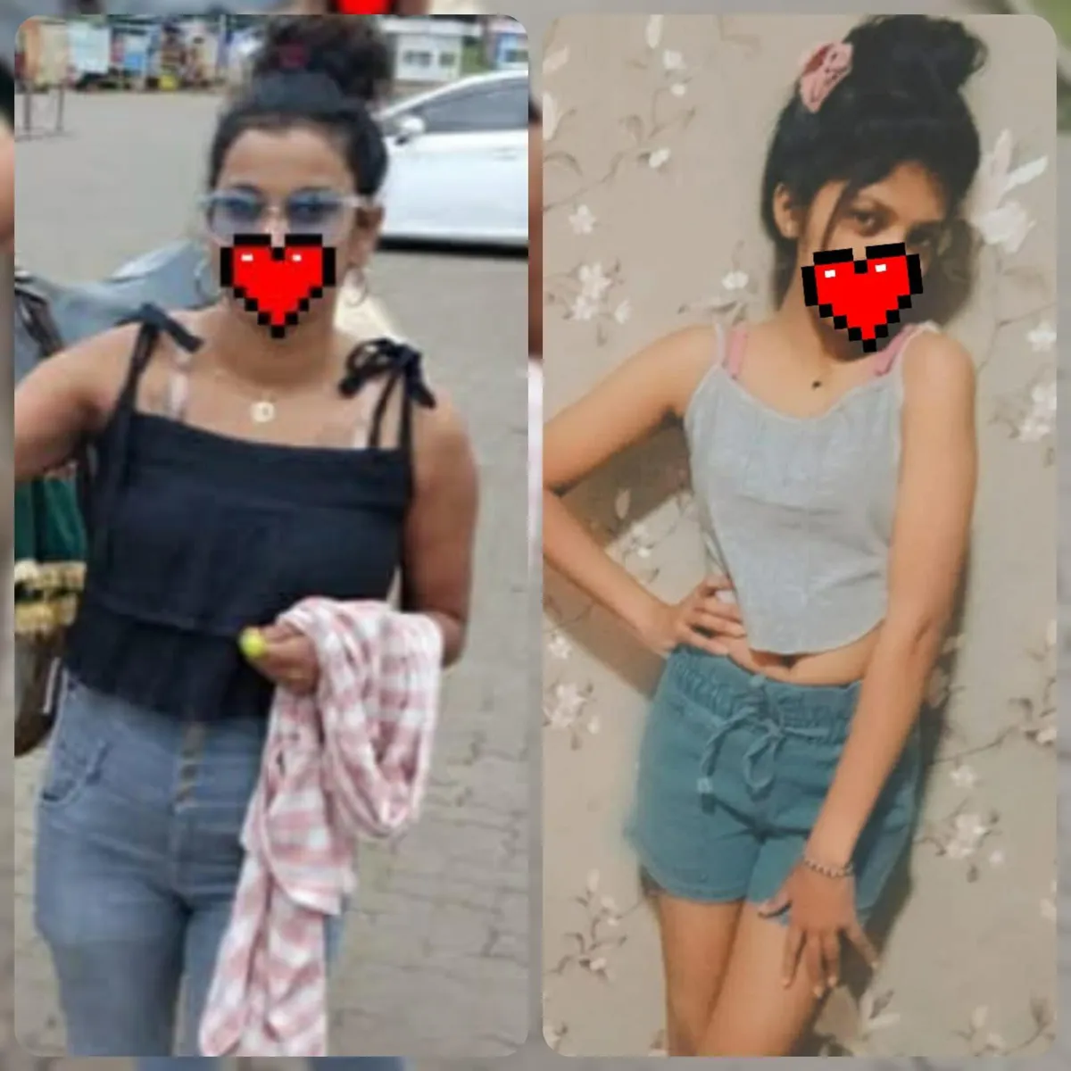 රශ්මි Hot Young Girls Available