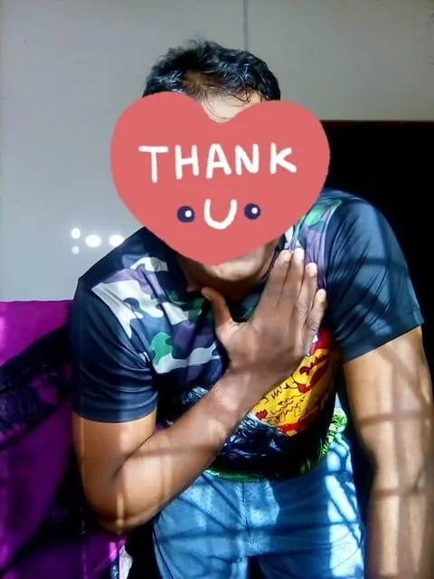 තනිකමෙන් පාළුවෙන් සිටින ඔබට සතුටක් දීමට මා සූදානම්. | Lanka Ads New