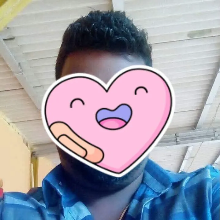 Hi I am Sahan