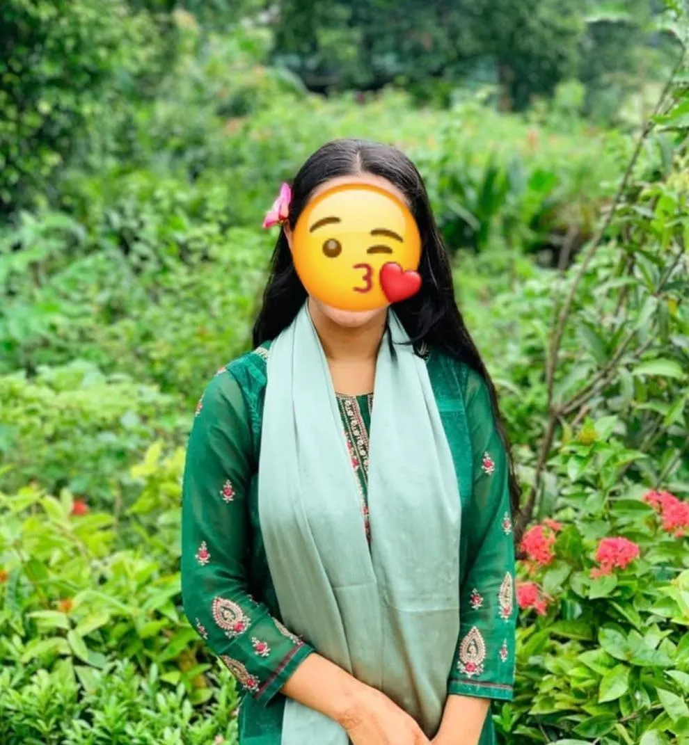 Hii I'm safra