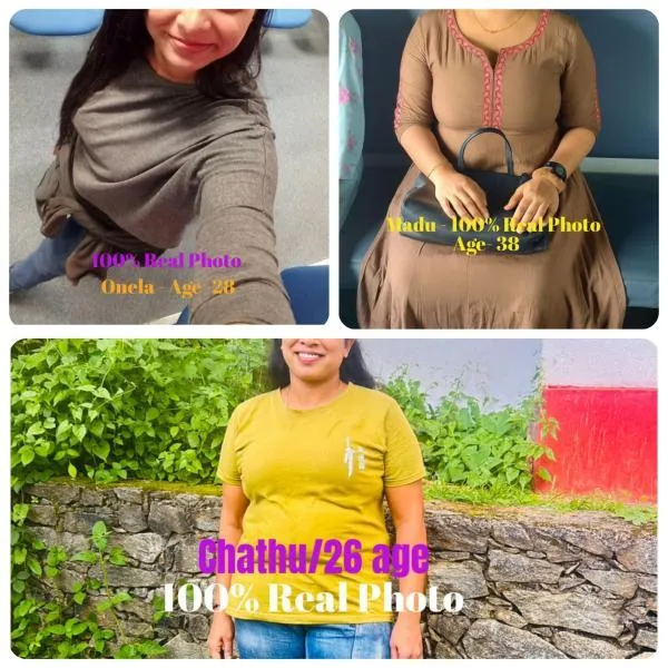 WARAKAPOLA/ වරකාපොල FULL SERVICE 5,000/- & 7,000/-(With Room Charge) එක පාරක් අවොත්දෙපාරක්