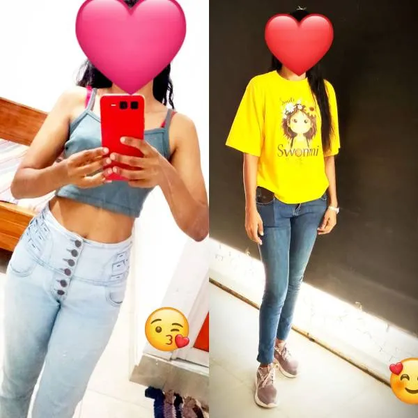 Hot New Girl Full Service 5000/= | Lanka Ads New