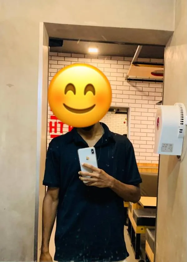 I Am Sasith Age 27 Old ( Visit Ok) | Lanka Ads New