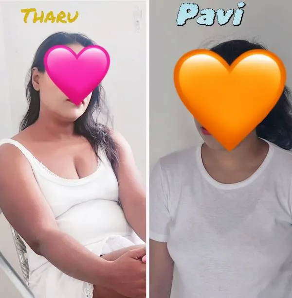 Pavi 20 yrs Black Slim Girl | Lanka Ads New
