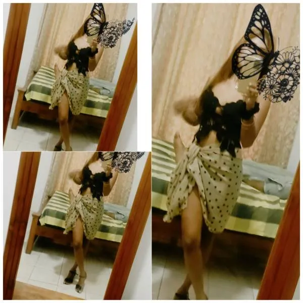SLIM GIRL AVAILABLE KADAWATHA REAL PHOTO 100% NEW SEXY Figure | Lanka Ads New