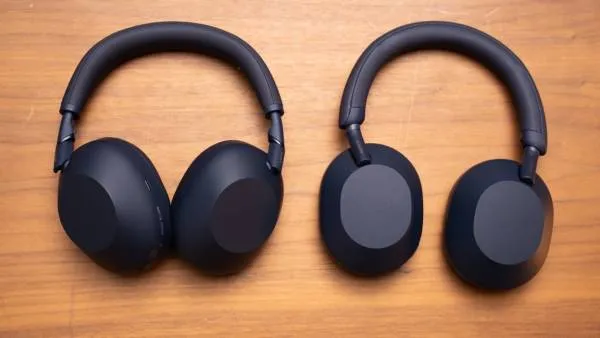 Sony WH-1000XM6 Noise-Canceling Wireless Over-Ear Headphones in Colombo | Lanka Ads New