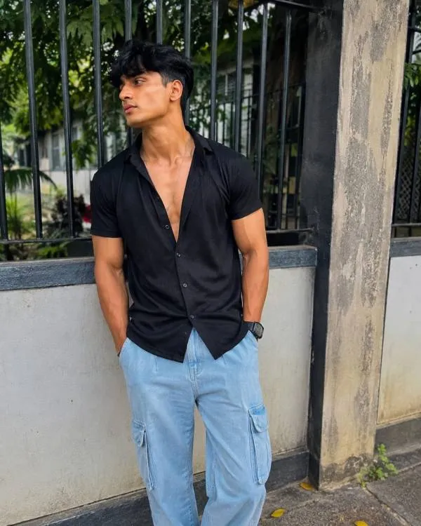 Hi! Mama stefan, age 25 kurunegala area eke inne. | Lanka Ads New