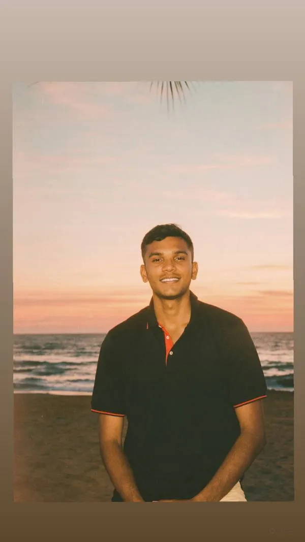 Young, friendly, respectful and easy-going guy looking to meet new people and make a genui