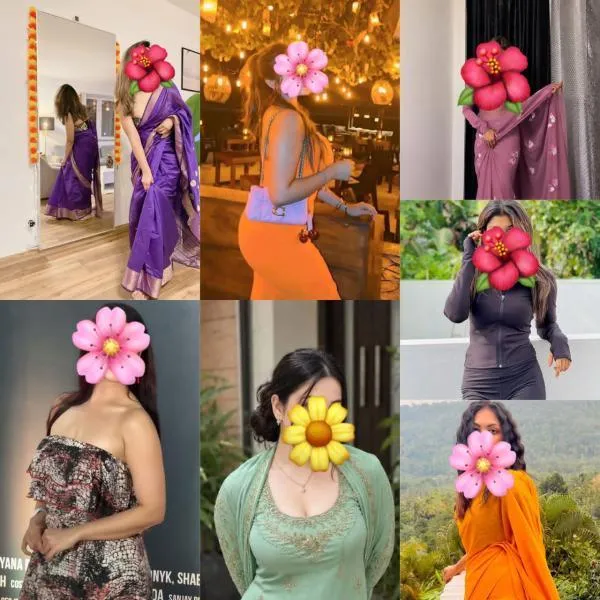 MEET & ENJOY ROMANTIC REAL GIRLFRIEND _FEELING* | Lanka Ads New