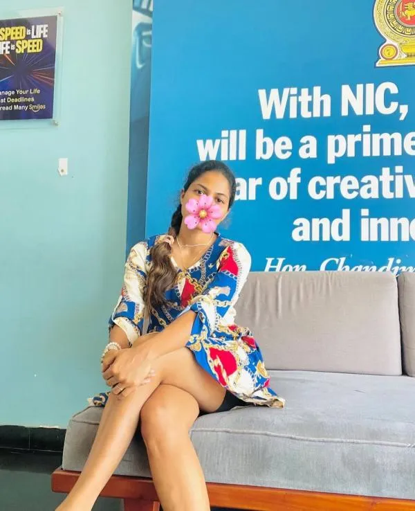 I am a Genuine girl This Service only for Genuine Customers | Lanka Ads New