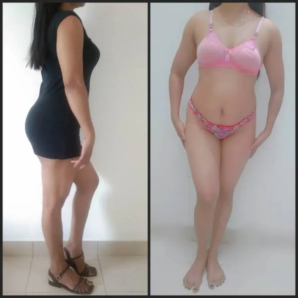I'm Achini 30 Years old and Very Good Hygiene This is My real picture. | Lanka Ads New