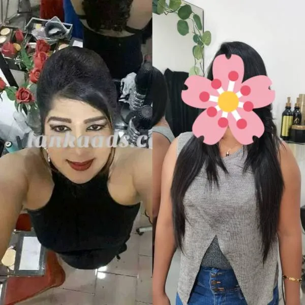 Hy Dear we are Shemale and Girl | Lanka Ads New