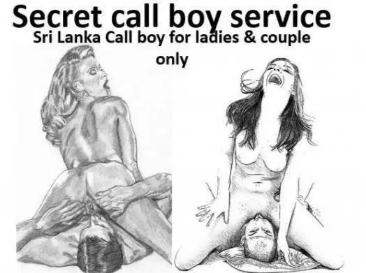 PREMIUM MALE COMPANION SERVICE | Lanka Ads New