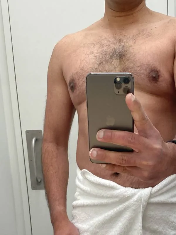 ඉදිරි සති කිහිපය තුළ playful, open-minded කෙනෙක් හඳුනාගෙන, අපි දෙන්නා අතර තියෙන chemistry 