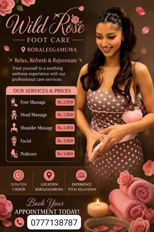 Thank you for reaching out | Lanka Ads New