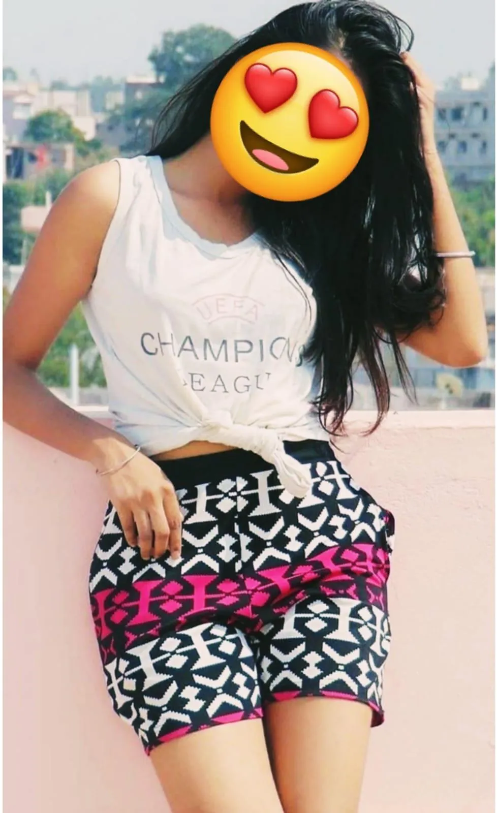 Hi Gentleman’s