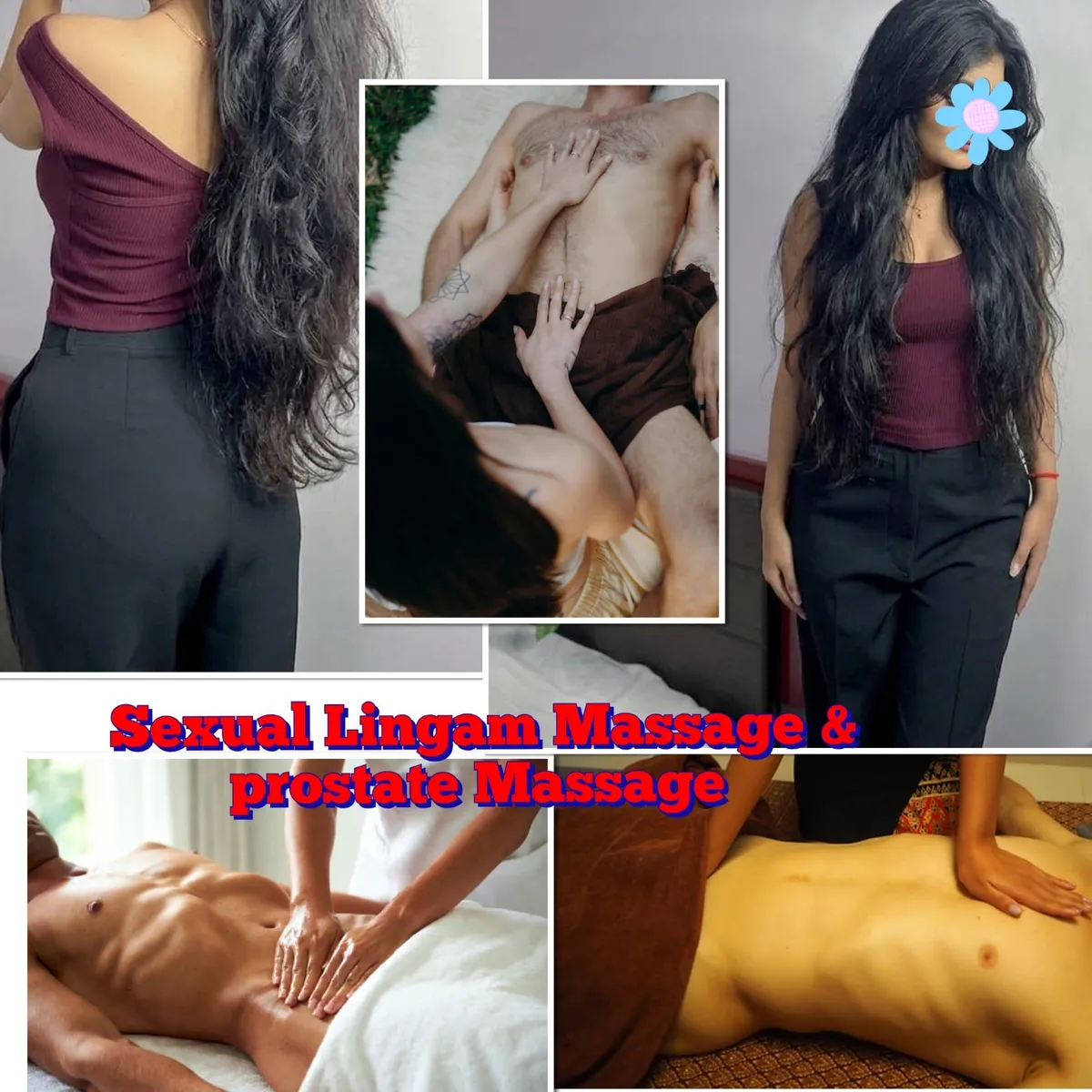 “කාර්යබහුල දිනයකට පසු මහත්වරුන්ට හිමිවිය යුතු හොඳම Relaxation අත්දැකීම…” | Lanka Ads New