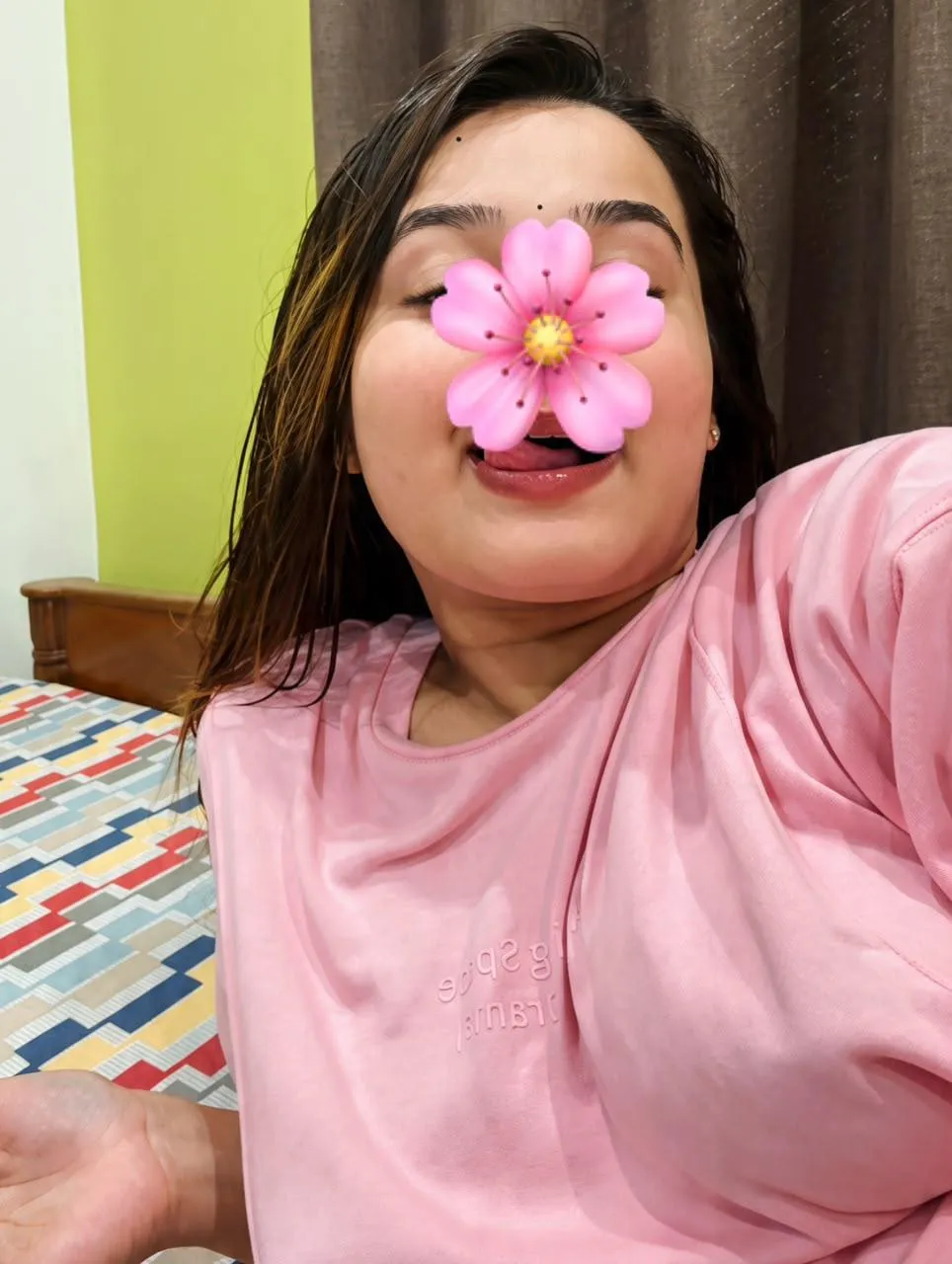Genuine Tamil cam Girl
