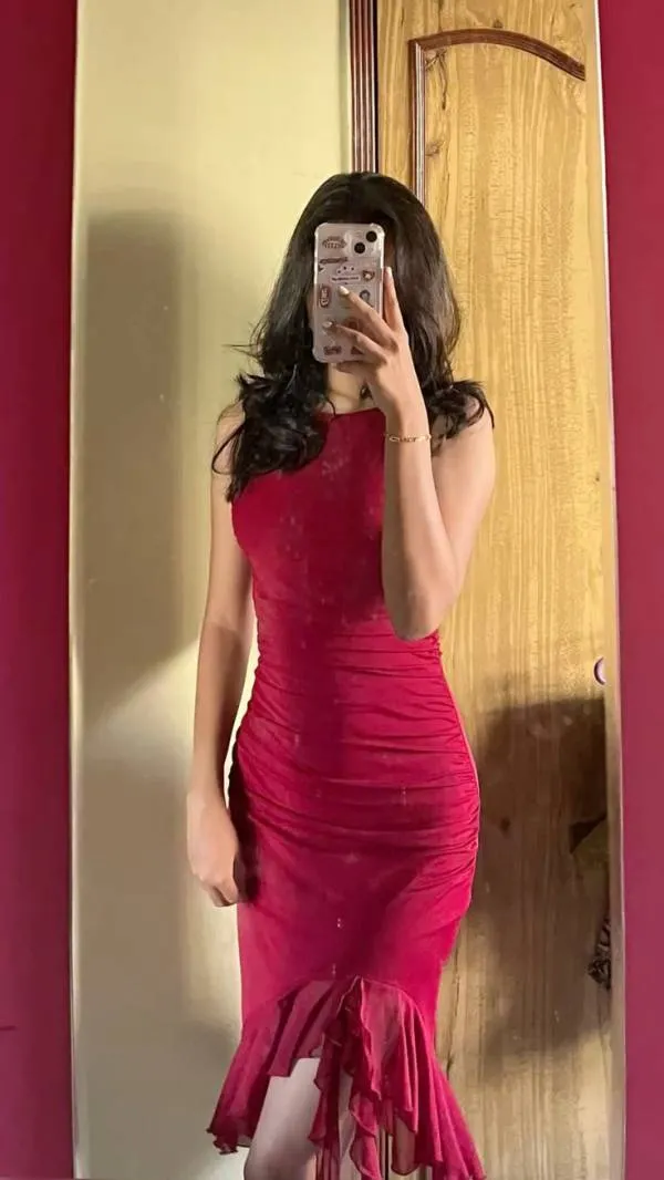 Fun Girl
